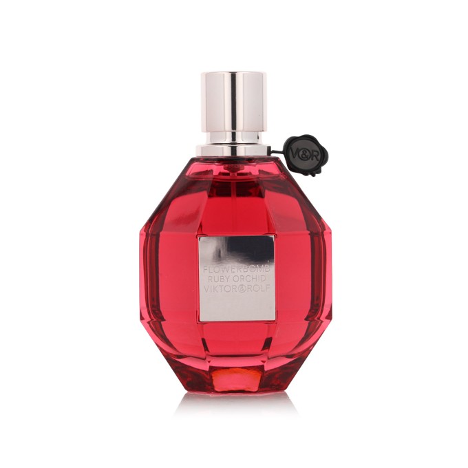 Viktor & Rolf Flowerbomb Ruby Orchid Eau De Parfum 100 ml kvepalai moterims