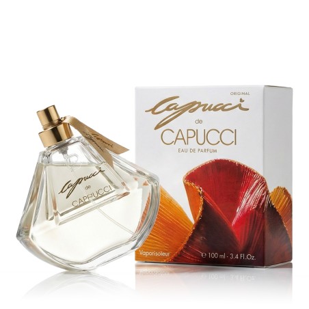Roberto Capucci Capucci de Capucci Eau De Parfum 100 ml kvepalai moterims