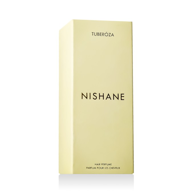 Nishane Tuberóza Hair Perfume 50 ml (unisex)
