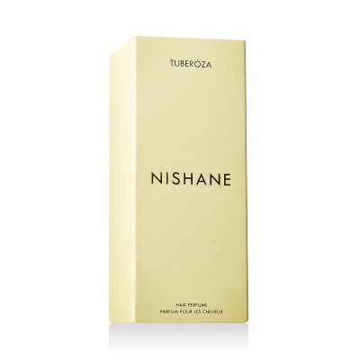 Nishane Tuberóza Hair Perfume 50 ml (unisex)