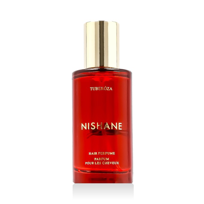 Nishane Tuberóza Hair Perfume 50 ml (unisex)