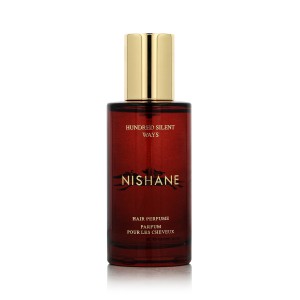 Nishane Hundred Silent Ways Hair Perfume 50 ml (unisex)