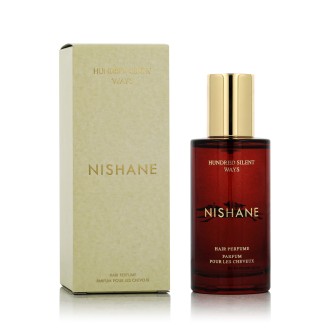 Nishane Hundred Silent Ways Hair Perfume 50 ml (unisex) 2