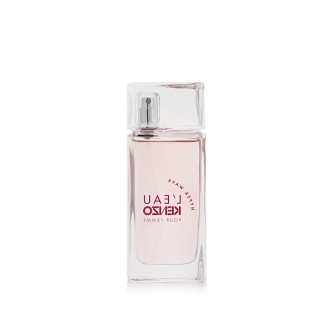 Kenzo L'Eau Kenzo Pour Femme Hyper Wave Eau De Toilette 50 ml kvepalai moterims 2