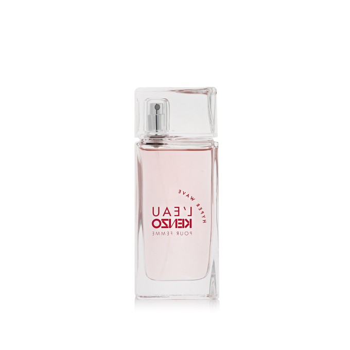 Kenzo L'Eau Kenzo Pour Femme Hyper Wave Eau De Toilette 50 ml kvepalai moterims
