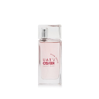 Kenzo L'Eau Kenzo Pour Femme Hyper Wave Eau De Toilette 50 ml kvepalai moterims
