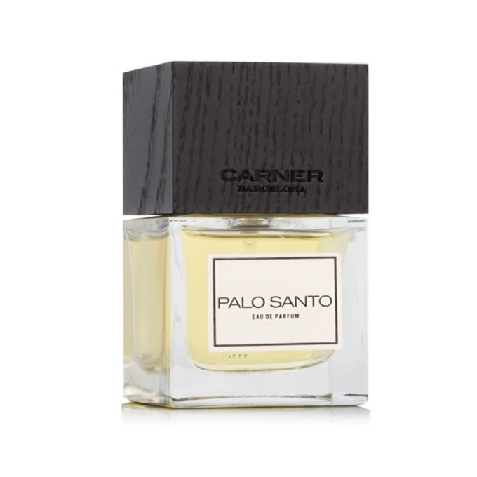 Carner Barcelona Palo Santo Eau De Parfum 50 ml kvepalai unisex