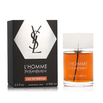 Yves Saint Laurent L'Homme Eau De Parfum 100 ml kvepalai vyrams 2