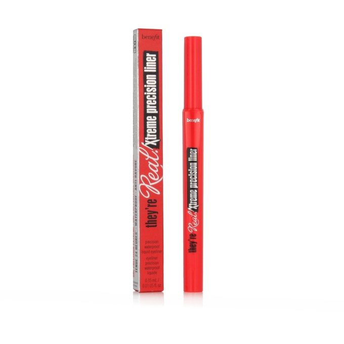 Benefit They're Real! Xtreme Precision Liner 0,35 ml