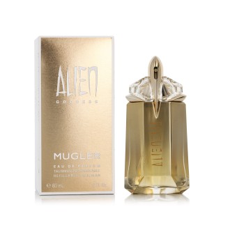 Mugler Alien Goddess Eau De Parfum Refillable 60 ml kvepalai moterims