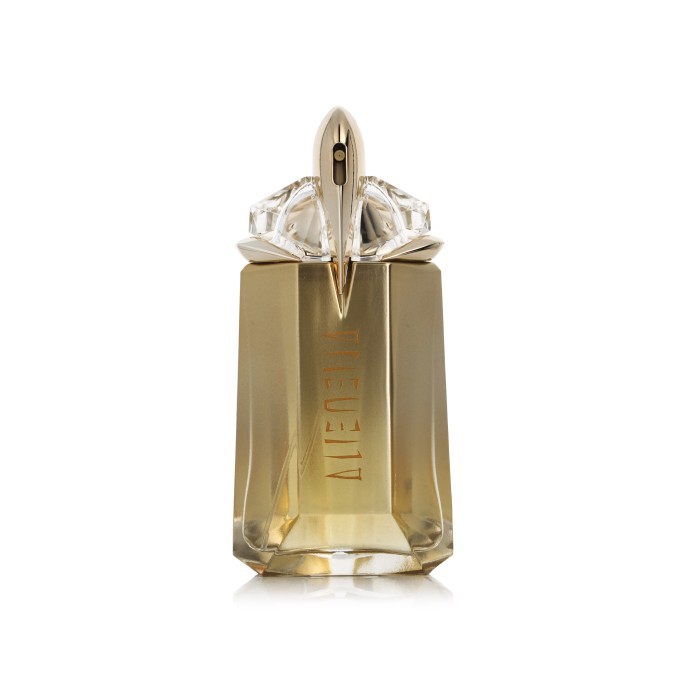 Mugler Alien Goddess Eau De Parfum Refillable 60 ml kvepalai moterims