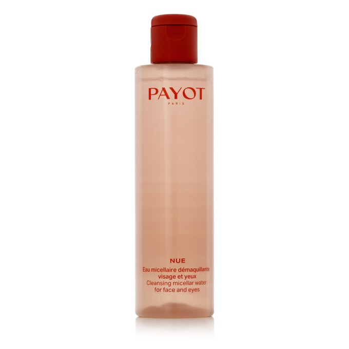 Payot Nue Cleansing Micellar Water 200 ml