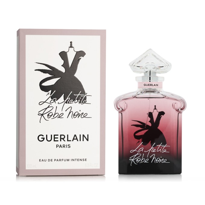 Guerlain La Petite Robe Noire Eau De Parfum Intense 100 ml kvepalai moterims