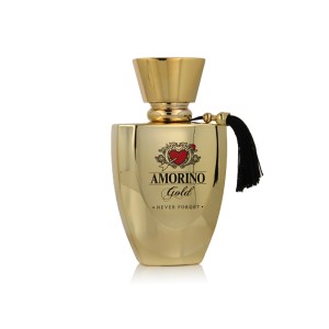 Amorino Amorino Gold Never Forget Eau De Parfum 50 ml kvepalai unisex 2