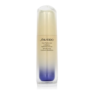 Shiseido Vital Perfection LiftDefine Radiance Serum 40 ml 2