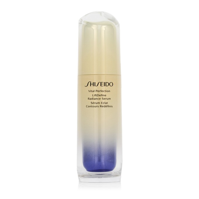 Shiseido Vital Perfection LiftDefine Radiance Serum 40 ml