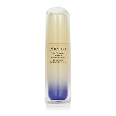 Shiseido Vital Perfection LiftDefine Radiance Serum 40 ml