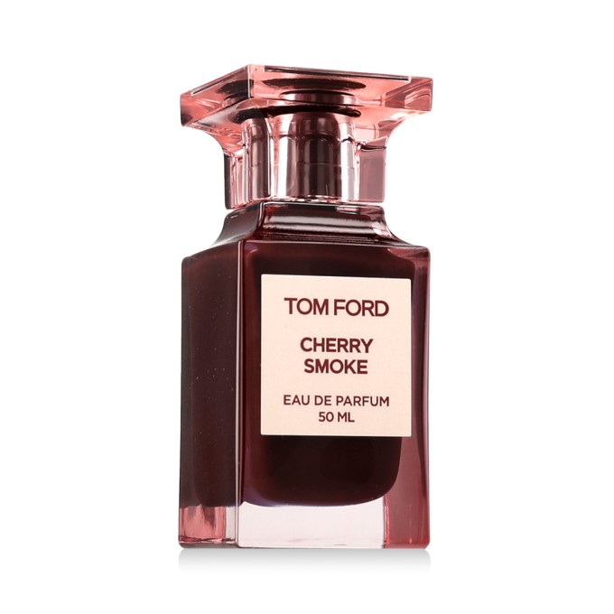 Tom Ford Cherry Smoke Eau De Parfum 50 ml kvepalai unisex