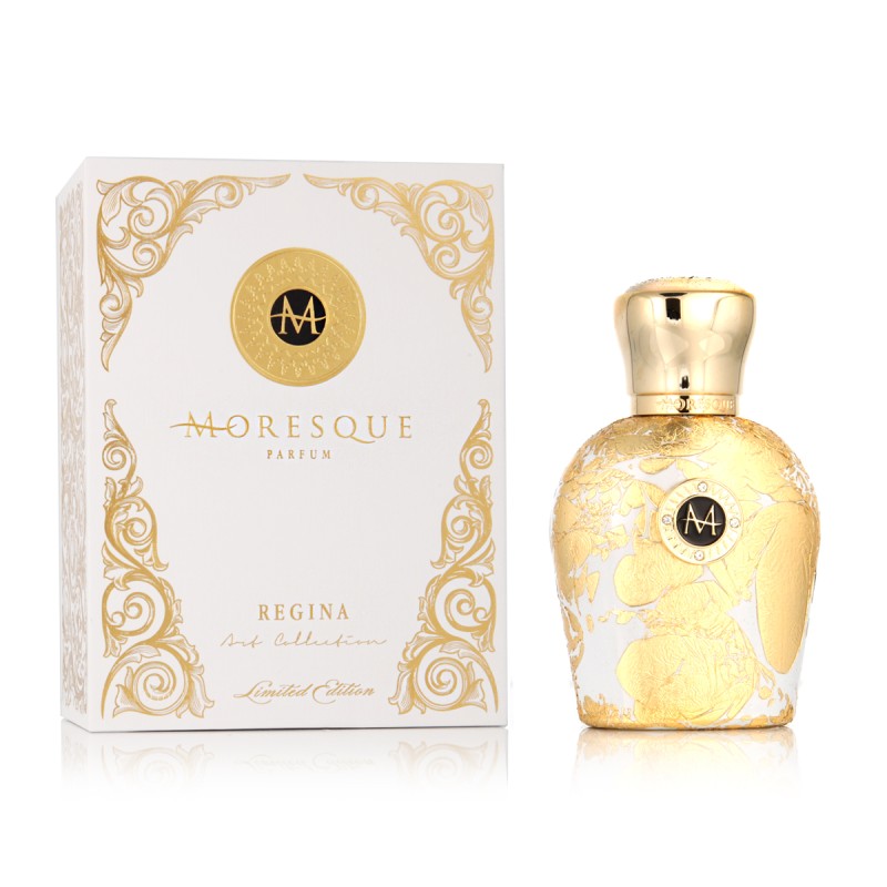 Moresque Regina Eau De Parfum 50 ml kvepalai unisex