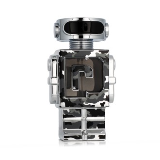 Paco Rabanne Phantom Legion Eau De Toilette 100 ml (man)