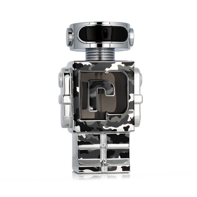 Paco Rabanne Phantom Legion Eau De Toilette 100 ml kvepalai vyrams