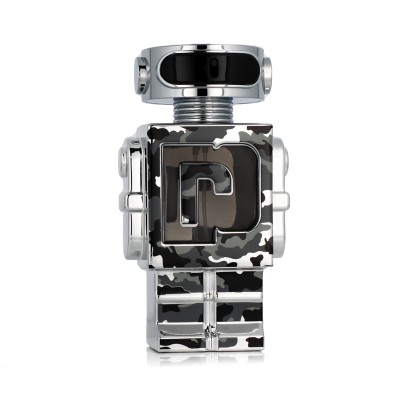 Paco Rabanne Phantom Legion Eau De Toilette 100 ml kvepalai vyrams