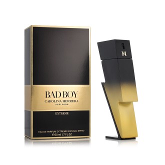 Carolina Herrera Bad Boy Extreme Eau De Parfum 50 ml (man)