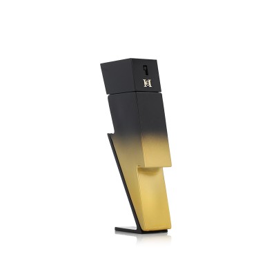 Carolina Herrera Bad Boy Extreme Eau De Parfum 50 ml kvepalai vyrams
