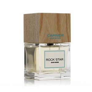 Carner Barcelona Rock Star Eau De Parfum 100 ml kvepalai unisex
