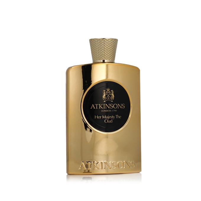 Atkinsons Her Majesty The Oud Eau De Parfum 100 ml kvepalai moterims