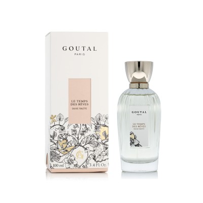 Goutal Le Temps des Rêves Eau De Toilette 100 ml kvepalai unisex