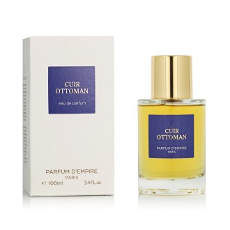 Parfum d'Empire Cuir Ottoman Eau De Parfum 100 ml kvepalai unisex