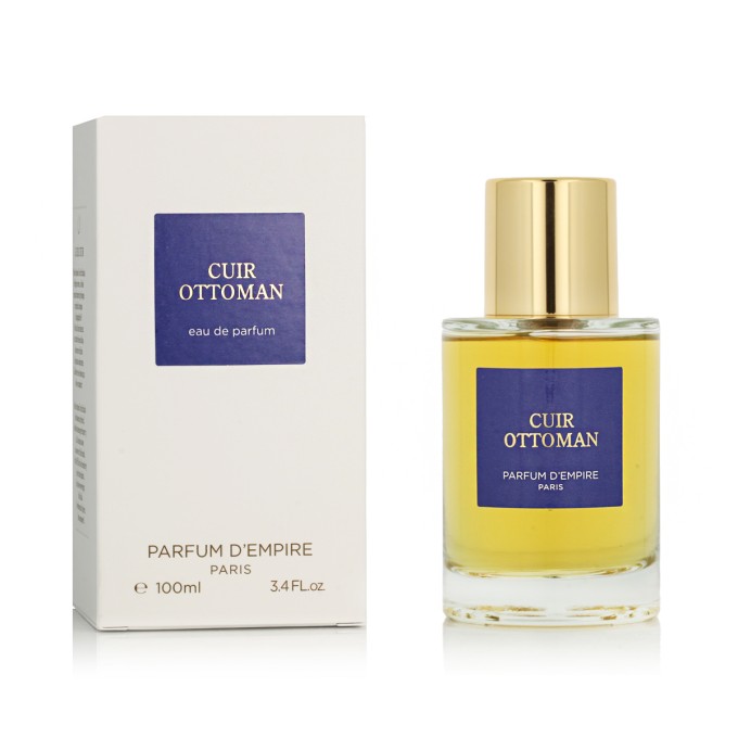 Parfum d'Empire Cuir Ottoman Eau De Parfum 100 ml kvepalai unisex
