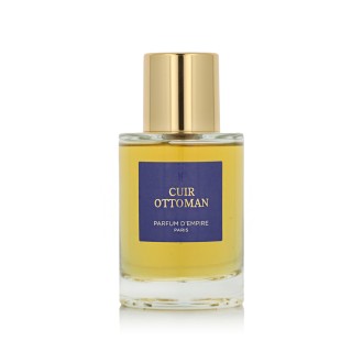 Parfum d'Empire Cuir Ottoman Eau De Parfum 100 ml (unisex) 2
