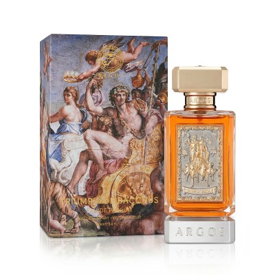 Argos Triumph Of Bacchus Eau De Parfum 100 ml kvepalai unisex