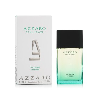 Azzaro Pour Homme Cologne Intense Eau de Cologne 50 ml kvepalai vyrams