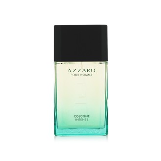 Azzaro Pour Homme Cologne Intense Eau de Cologne 50 ml kvepalai vyrams 2