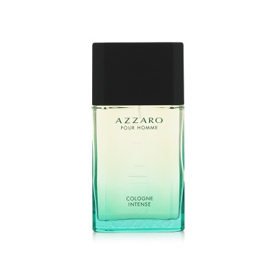 Azzaro Pour Homme Cologne Intense Eau de Cologne 50 ml kvepalai vyrams