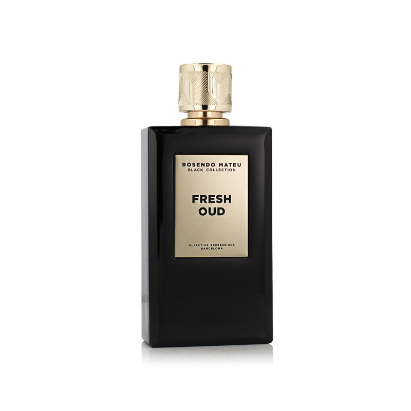 Rosendo Mateu Olfactive Expressions Fresh Oud Parfum UNISEX 100 ml kvepalai unisex