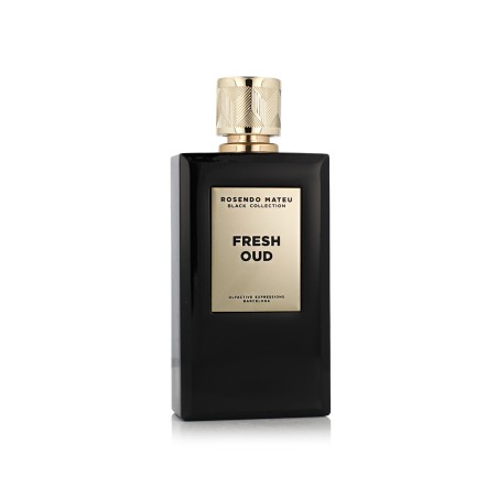 Rosendo Mateu Olfactive Expressions Fresh Oud Parfum UNISEX 100 ml kvepalai unisex