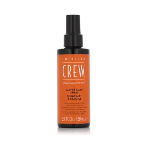 American Crew Matte Clay Spray 150 ml