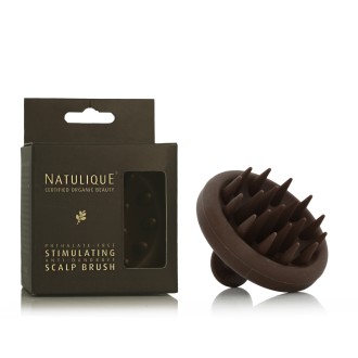 Natulique Anti-Dandruff Stimulating Scalp Brush