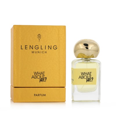 Lengling Munich What About ME? Parfum UNISEX 50 ml kvepalai unisex
