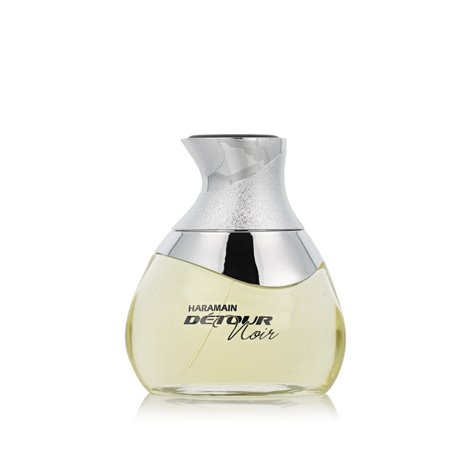 Al Haramain Détour Noir Eau De Parfum 100 ml kvepalai unisex