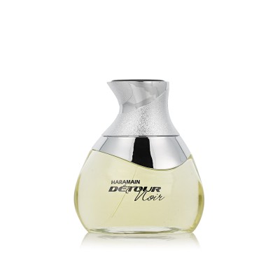 Al Haramain Détour Noir Eau De Parfum 100 ml kvepalai unisex