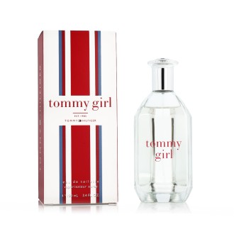Tommy Hilfiger Tommy Girl Eau De Toilette 100 ml (woman)