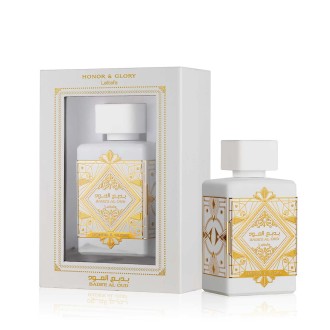 Lattafa Bade'e Al Oud Honor & Glory Eau De Parfum 100 ml (unisex)