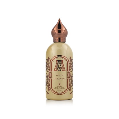 Attar Collection Fleur de Santal Eau De Parfum 100 ml kvepalai unisex