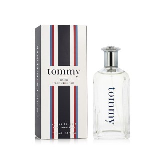 Tommy Hilfiger Tommy Eau De Toilette 100 ml (man)