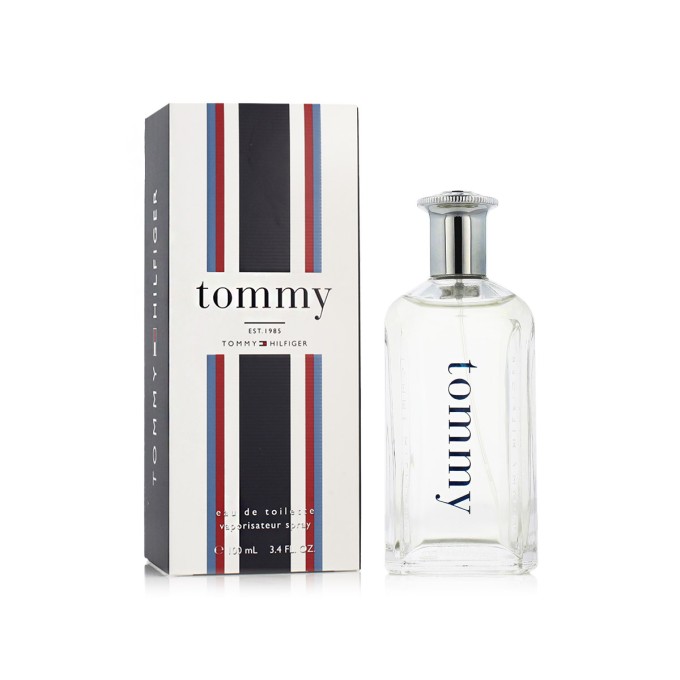 Tommy Hilfiger Tommy Eau De Toilette 100 ml kvepalai vyrams